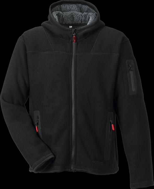 Immagine prodotto Planam Giacca Outdoor Bear nera taglia XS (XS)