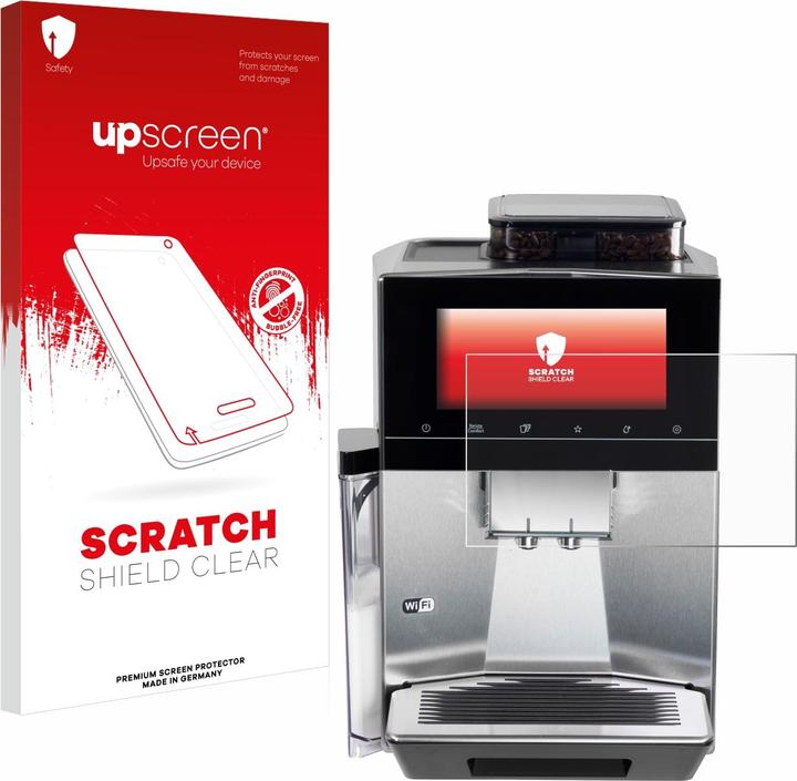 upscreen Scratch Shield Displayschutz