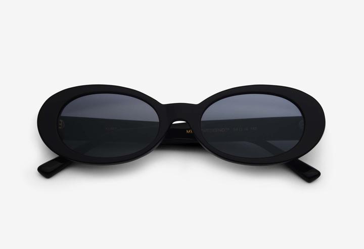 Actual product image Messy Weekend KURT Black/Grey