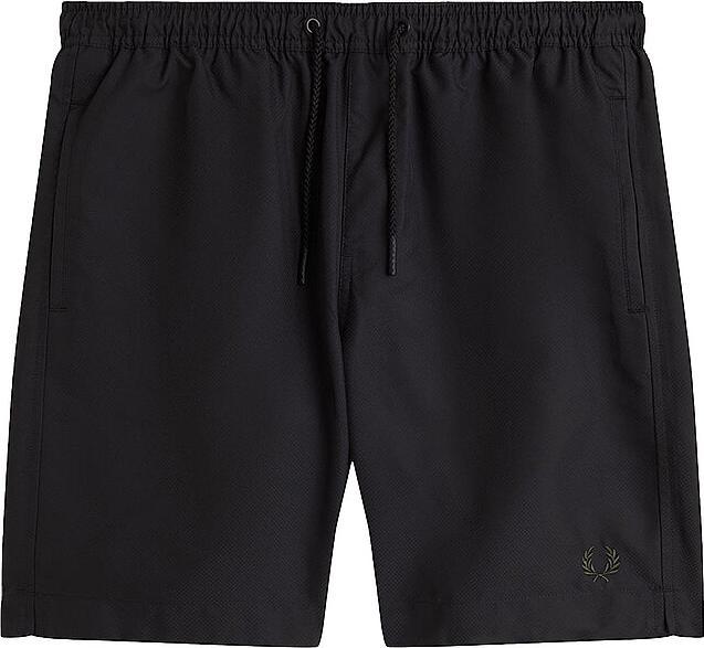 Fred Perry Badeshorts (M)