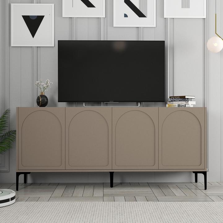 Produktbild Hanah Home Lyon (180 x 35 x 79 cm)
