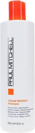 Produktbild Paul Mitchell Color Protect Daily Shampoo (500 ml, Flüssiges Shampoo)