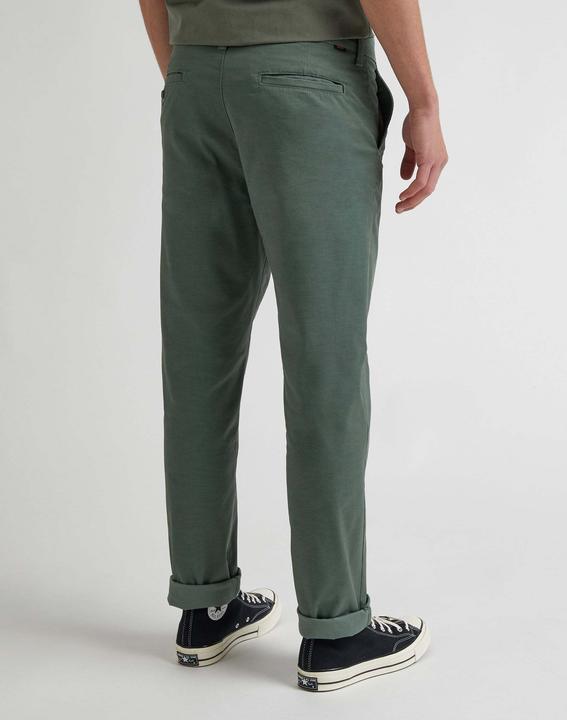 Actual product image Lee Regular Chino Leesure (30)