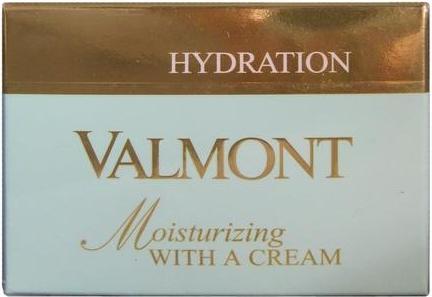 Produktbild Valmont Moisturizing with a Cream (50 ml)