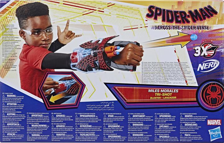 Produktbild Spiderman Web-Dart Web-Dart