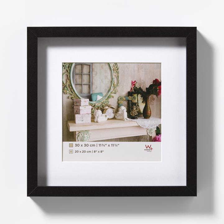 Produktbild Walther Design Stockholm Holzrahmen (30 x 30 cm, 40 x 40 cm)