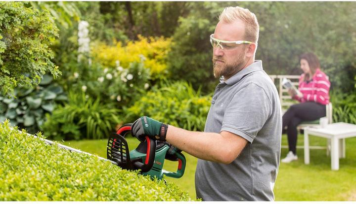 Produktbild Bosch Home & Garden Heckenschere UniversalHedgeCut 50 (Netzbetrieb)