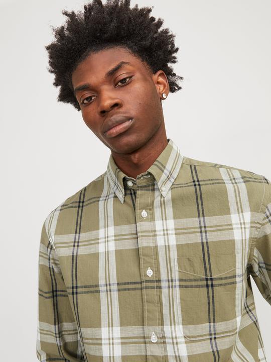 Image du produit Jack & Jones Chemise Comfort Fit Chemise (S)