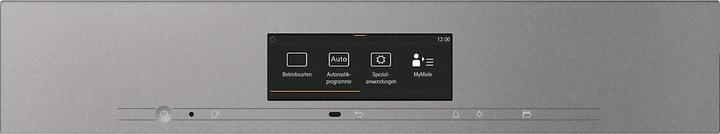 Actual product image Miele H 7860-60 BPX