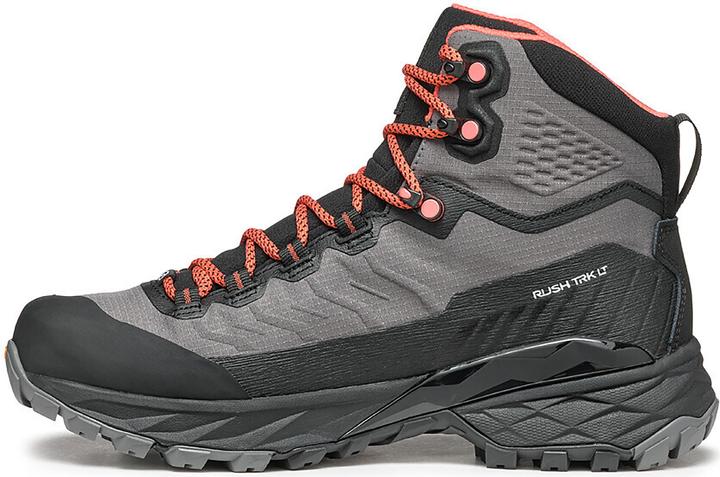 Actual product image Scarpa Women's Rush TRK LT GTX (40)