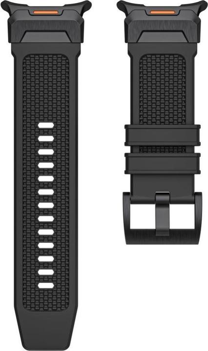 Produktbild Tech-Protect Delta Pro Strap for Samsung Galaxy Watch Ultra (47mm) - Black