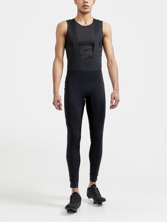 Image du produit Craft Pro Bike Subz Wind Bib Tights M (XS)