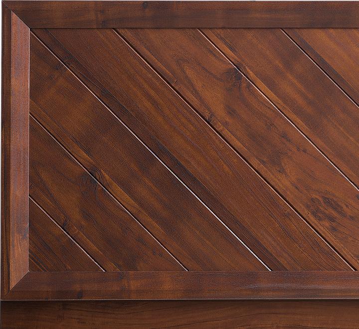 Actual product image Beliani Mialet (180 x 200 cm)