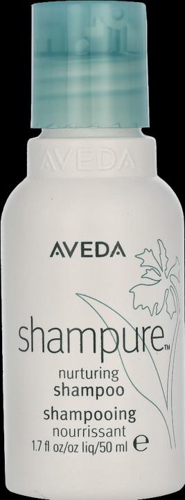 Aveda Shampure™ Shampoo (50 ml, Flüssiges Shampoo)