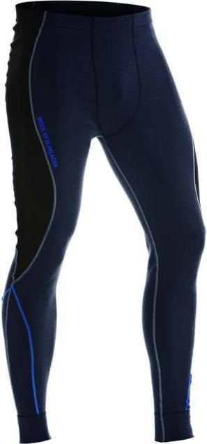 Immagine prodotto Blakläder Pantaloni caldi, grigio/nero, taglia unisex: M (M)
