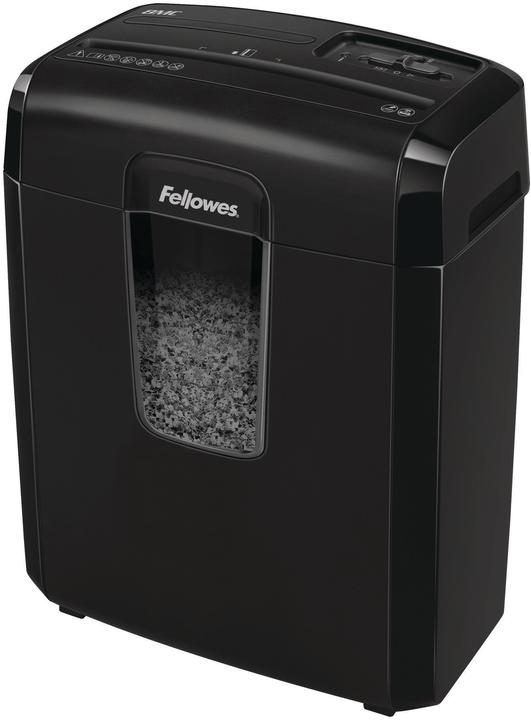 Fellowes 8mc (Microschnitt)