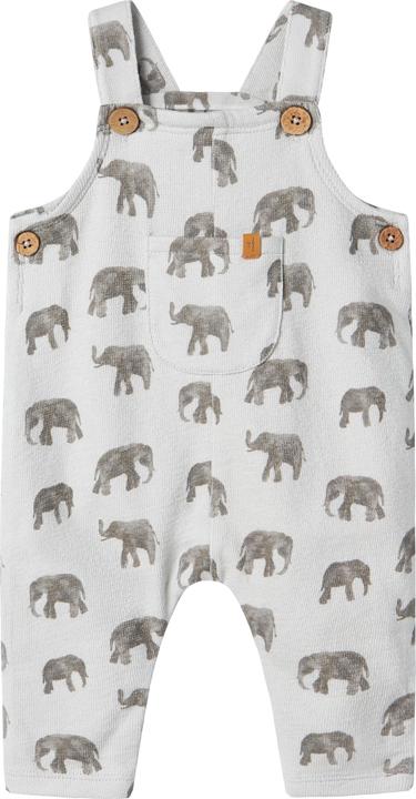 Name it Bio-Baumwoll Overall (68)