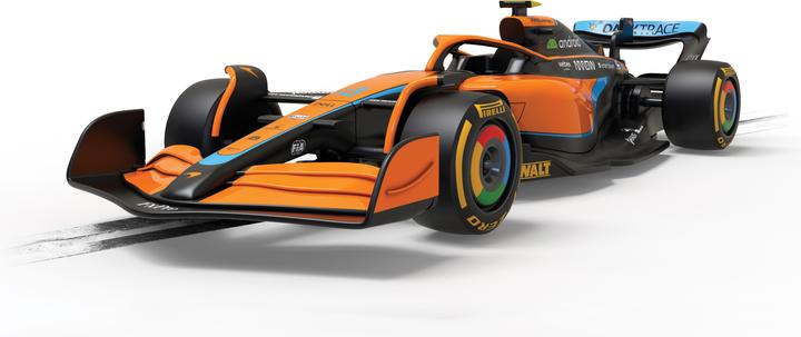 Scalextric McLaren MCL36 - 2022 Emilia Romagna GP