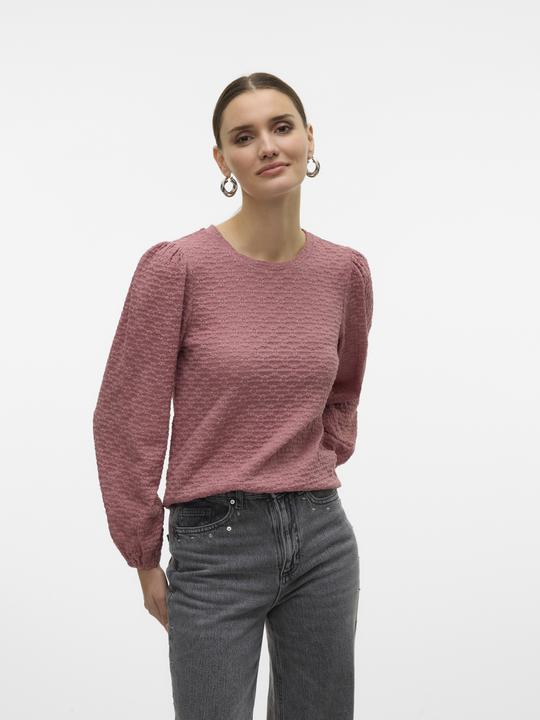 Produktbild Vero Moda VMFLOWER Top Bluse (XS)