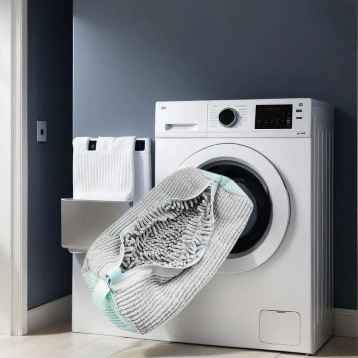 Image du produit Reka Premium Sac de lavage pour chaussures bleu (1 x)