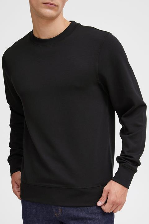 Image du produit Casual Friday CFSebastian col cassé sweat - 20504731 (XXL)