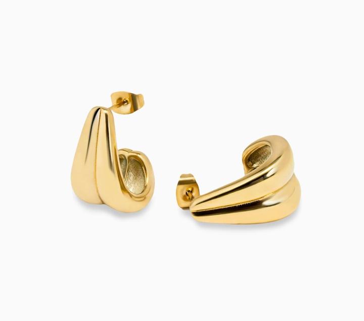 Produktbild Sensora Jewelry Dolphin Ohrringe (Edelstahl)