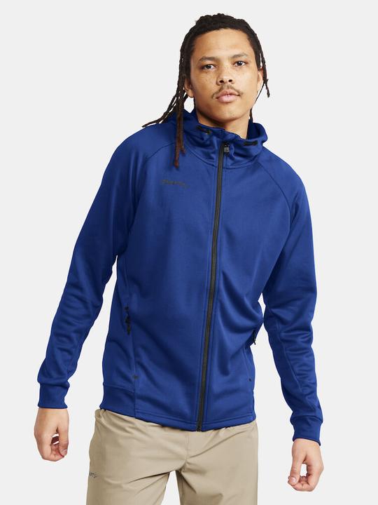 Produktbild Craft Adv Unify Fz Hood M (4XL)