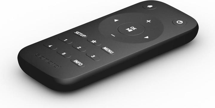 Actual product image Sonoro Stream (DAB+, FM, Web radio, Bluetooth, Wi-Fi)