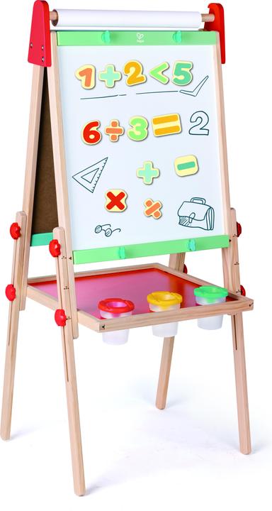 Image du produit Hape Chiffres magnétiques (54 x)