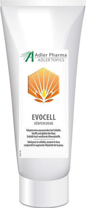 Produktbild Adler Evocell Körpercreme (Körpercreme, 200 ml)