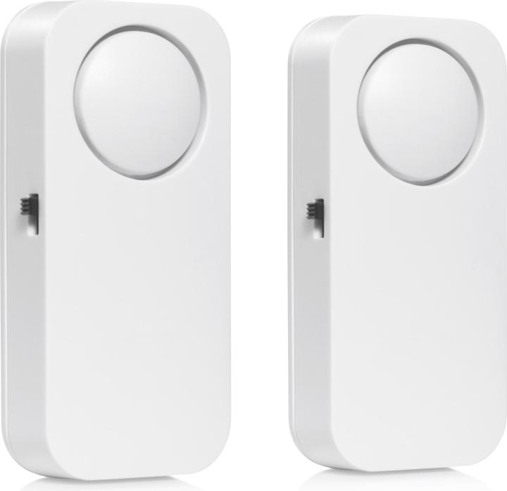 Produktbild Smartwares SMA-40952 Glasbruch-Sensor-Alarm