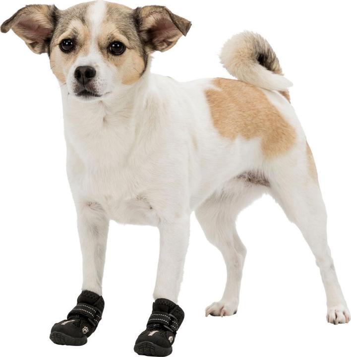 Produktbild Trixie Walker Active (M, Hundeschuhe)