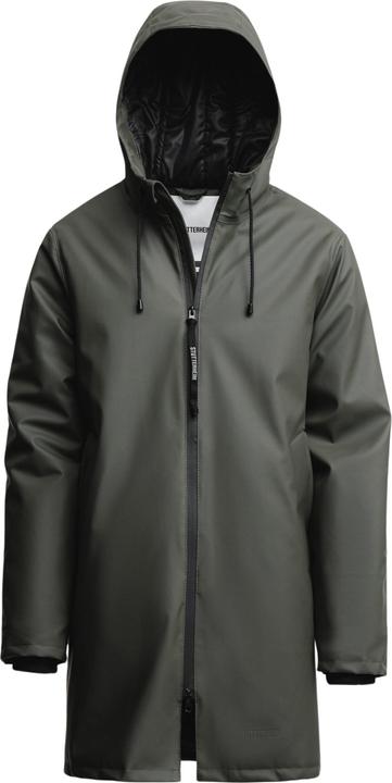 Produktbild Stutterheim regenmantel tutterheim moebacke lightweight uede (S)