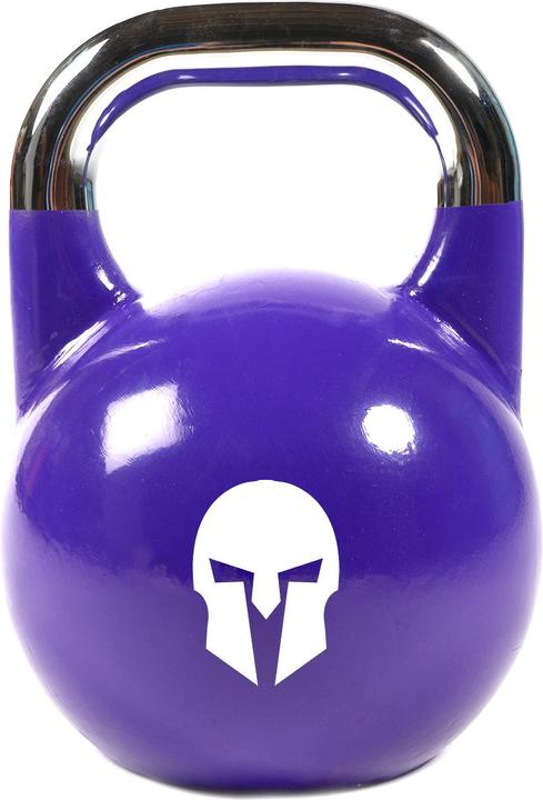 Productafbeelding Gladiatorfit Wedstrijd Kettlebells