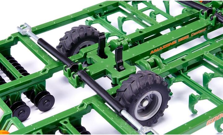 Produktbild Siku Amazone Centaur