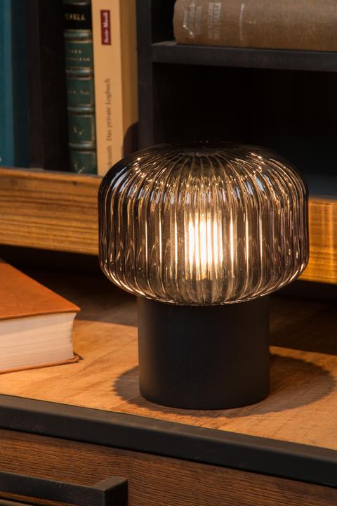 Actual product image Lucide Jany (E14)