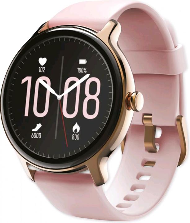 Image du produit Hama Fit Watch 4910 (45 mm)