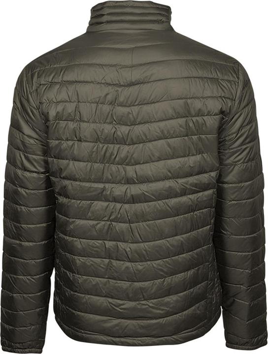 Actual product image Tee Jays Zepelin quilted jacket (3XL)