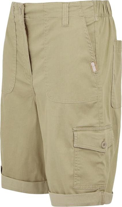 Image du produit Regatta - Short SHOREBELLA - Femme (Bande de fréquences 38 (2600 MHz))