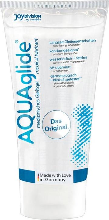 Joydivision Original Aquaglide neutral