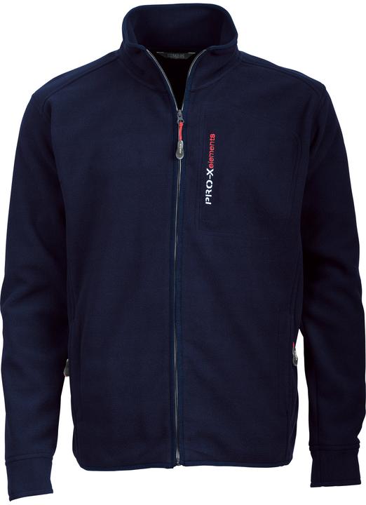 Actual product image PRO-X elements fleece pro-x elets ohio (XXL)