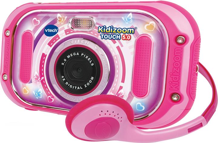 Produktbild VTech KidiZoom Touch 5.0