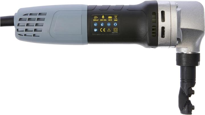 Produktbild Fartools Blechknabber GT600