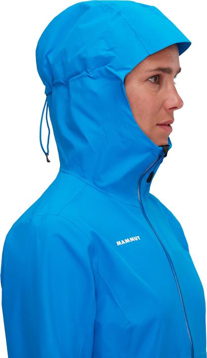 Image du produit Mammut Alto Light HS Hooded Jacket Femme (XS)