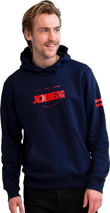 Jobe Hoodie