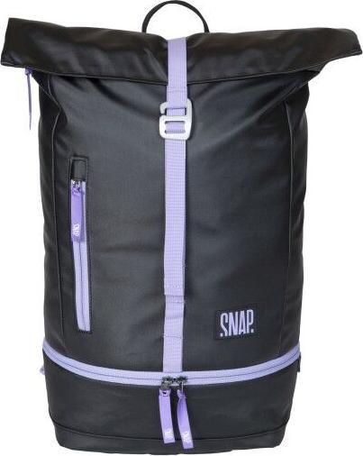 Snap Roll Top - Rucksack (17 l)