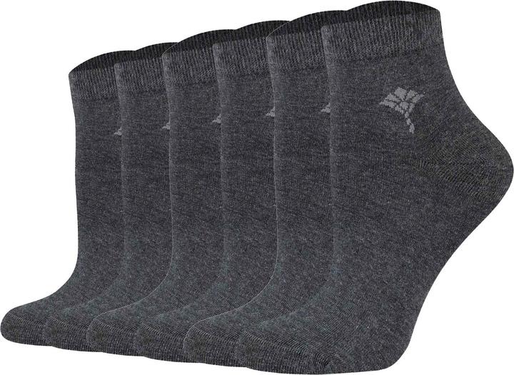 Immagine prodotto Joop! Women for your daily glam cotton Socks 6p (confezione da 6, 39 - 42)