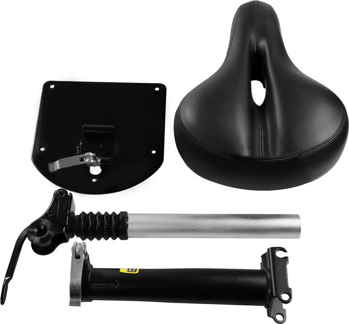 Actual product image Zero Benutzerdefiniertes Teil