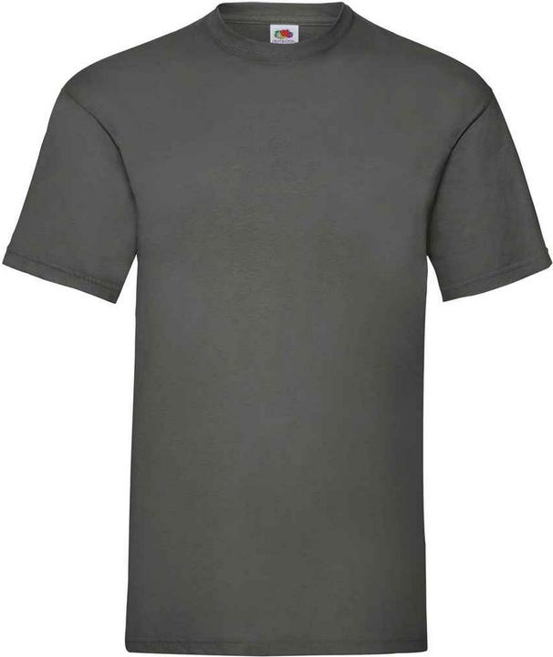 Fruit of the Loom Valueweight TShirt (XXL)