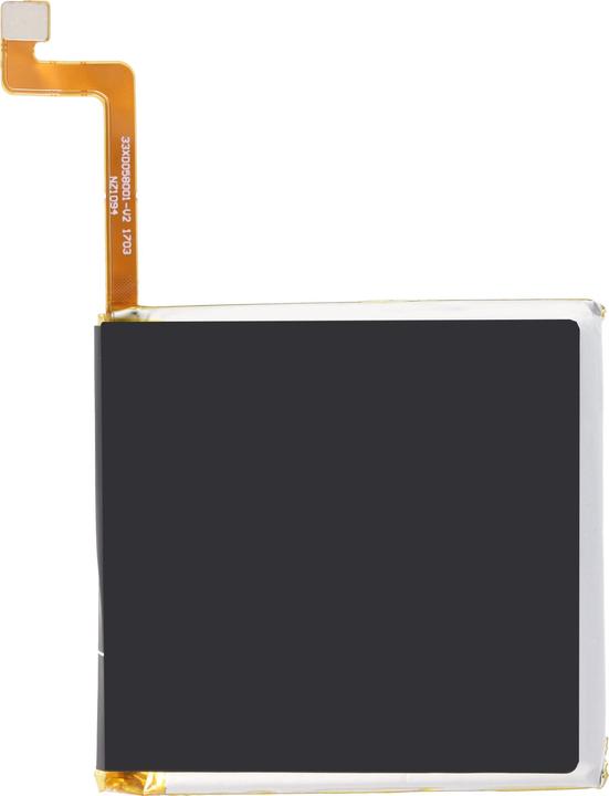 Actual product image AccuCell Akku Caterpillar CAT S60, APP-12F-F5757I-CGX-111